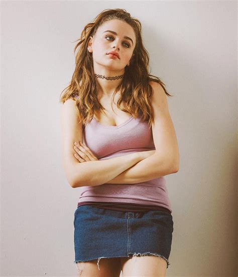 joey king nackt|JOEY KING Nude